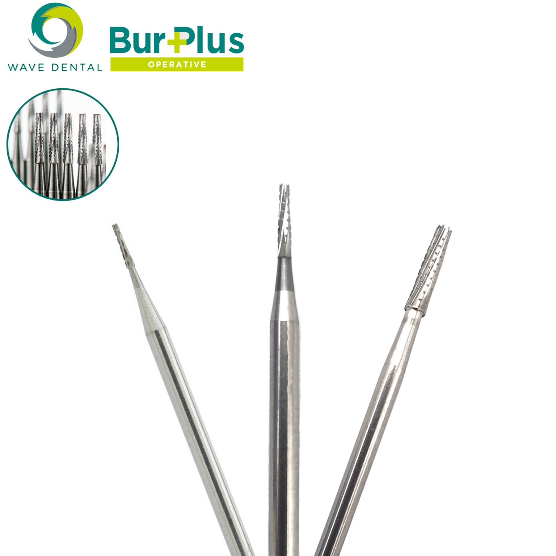 Стоматологические боры из карб – обзор и цена Carbide End Mill