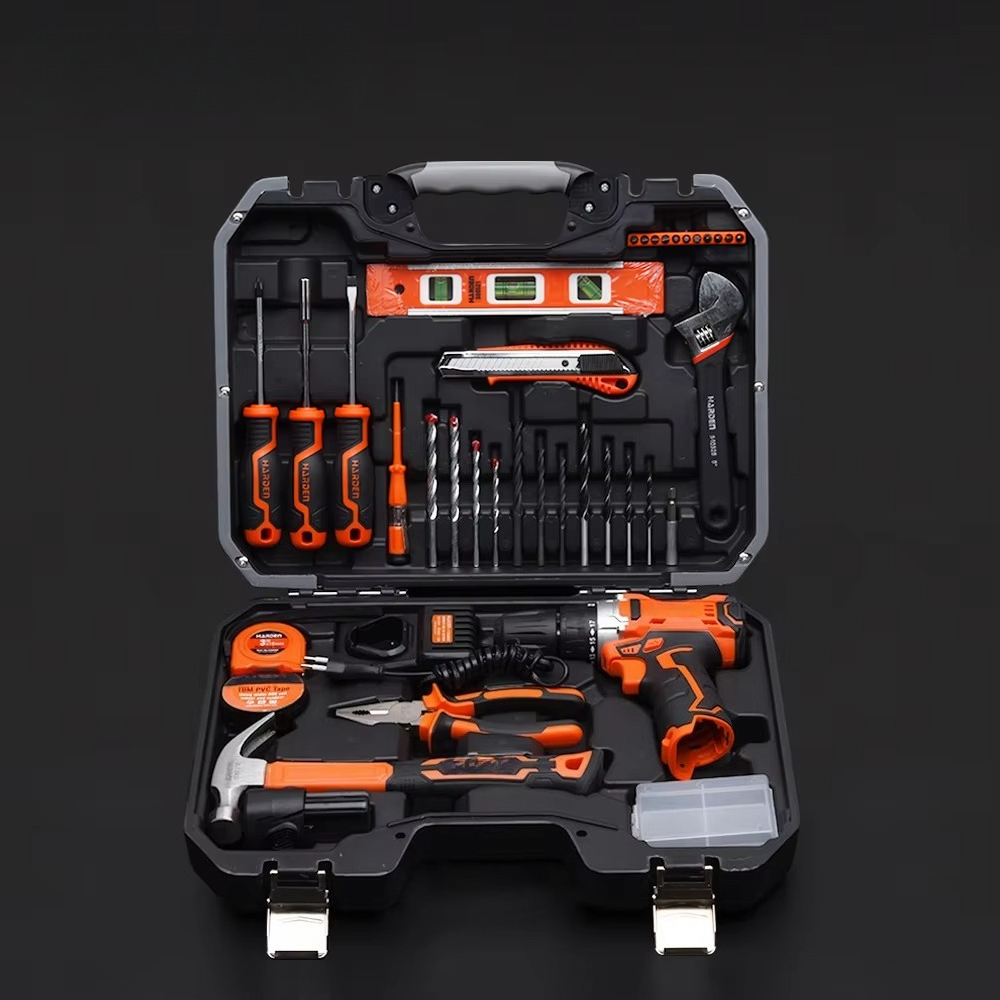 Набор инструментов: Горячая ра – обзор и цена Drill Bit Set