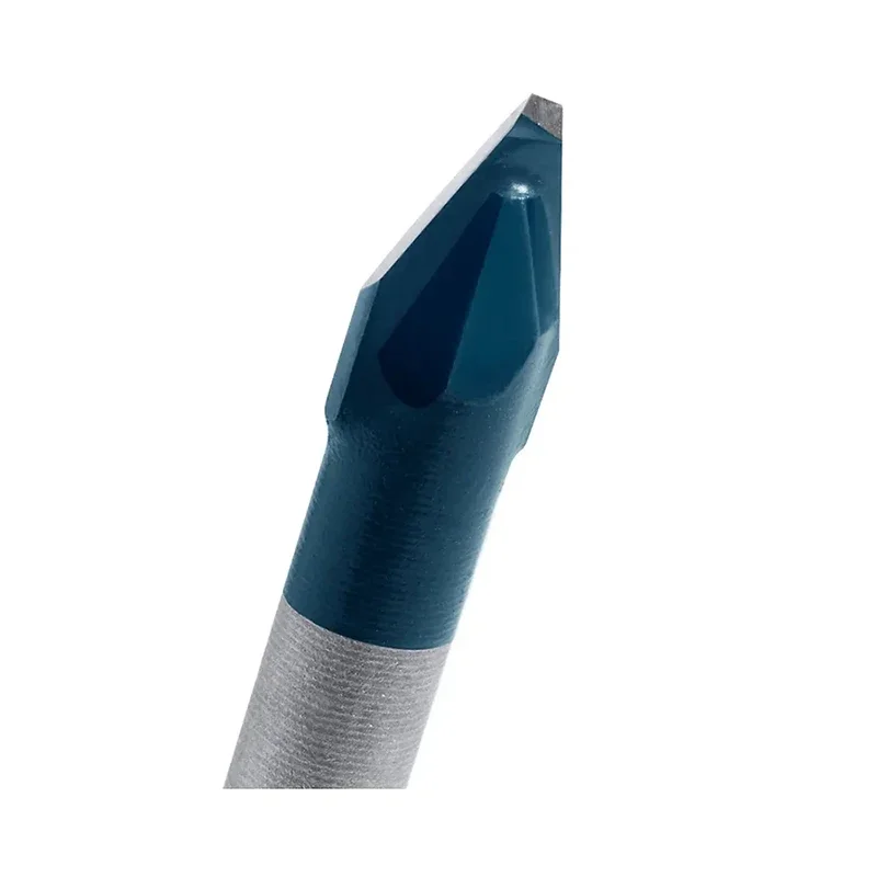 Сверла по керамике BOSCH Hex-9 – обзор и цена Drill Bit Set