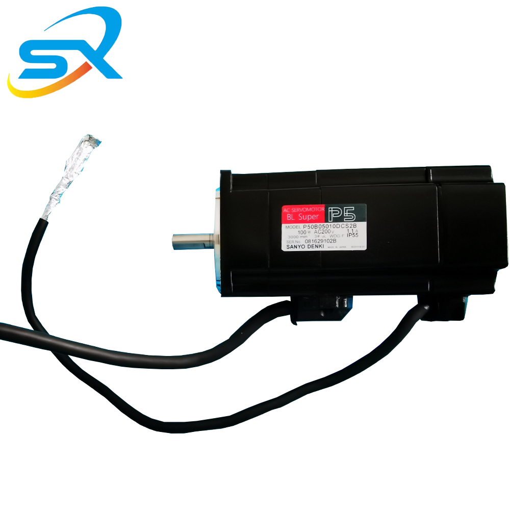 Новый или б/у серводвигатель S – обзор и цена Servo Motor