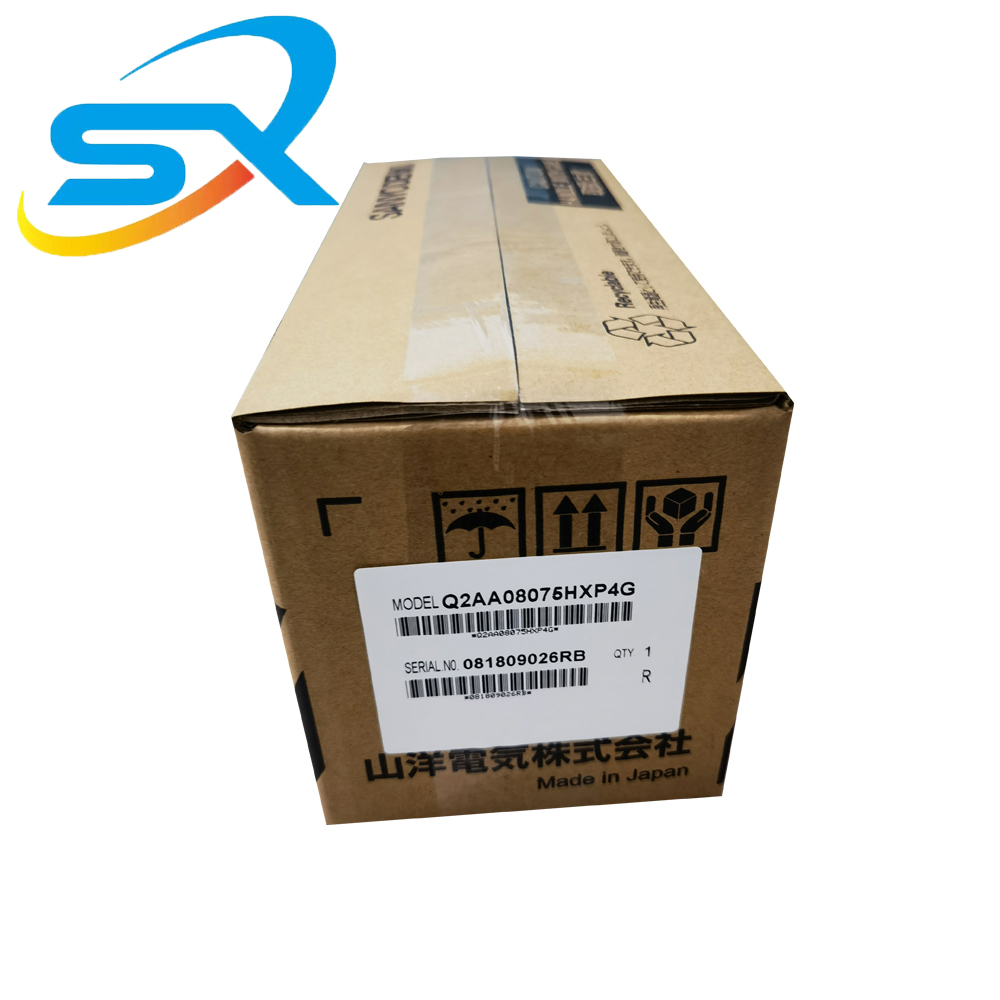 100% оригинальный серводвигате – обзор и цена Servo Motor