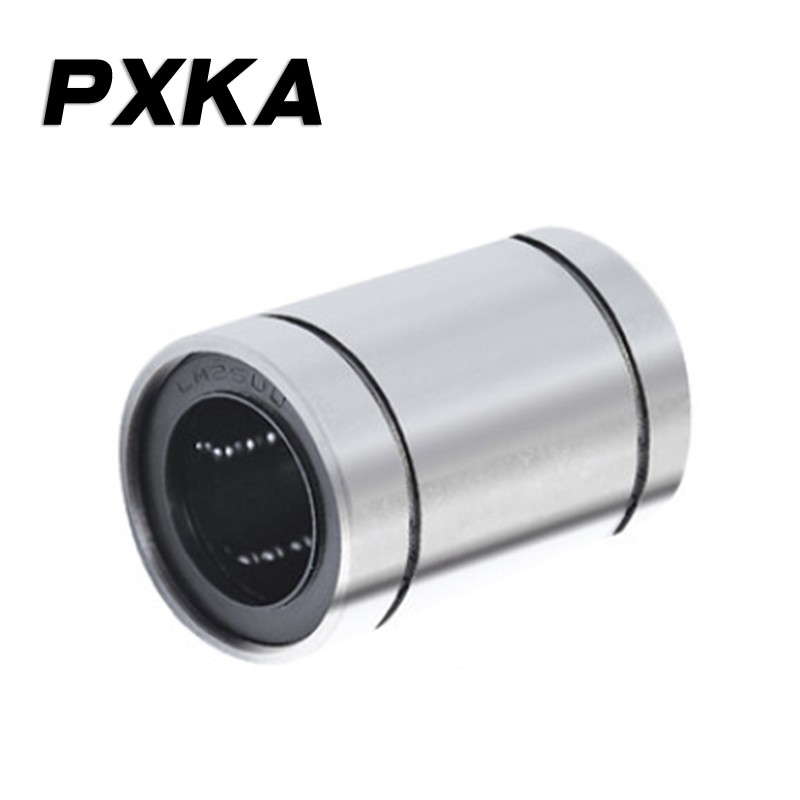 1 шт. линейных подшипников LM3 – обзор и цена Lm8Uu Bearing