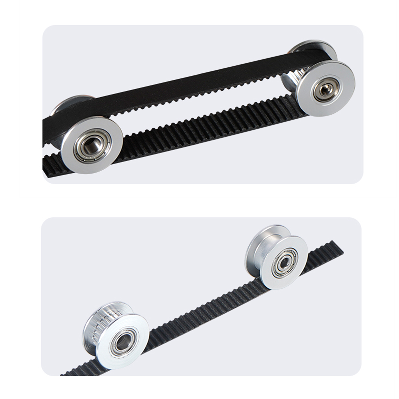 Натяжной шкив ГРМ GT2, 16 зубь – обзор и цена Gt2 Pulley