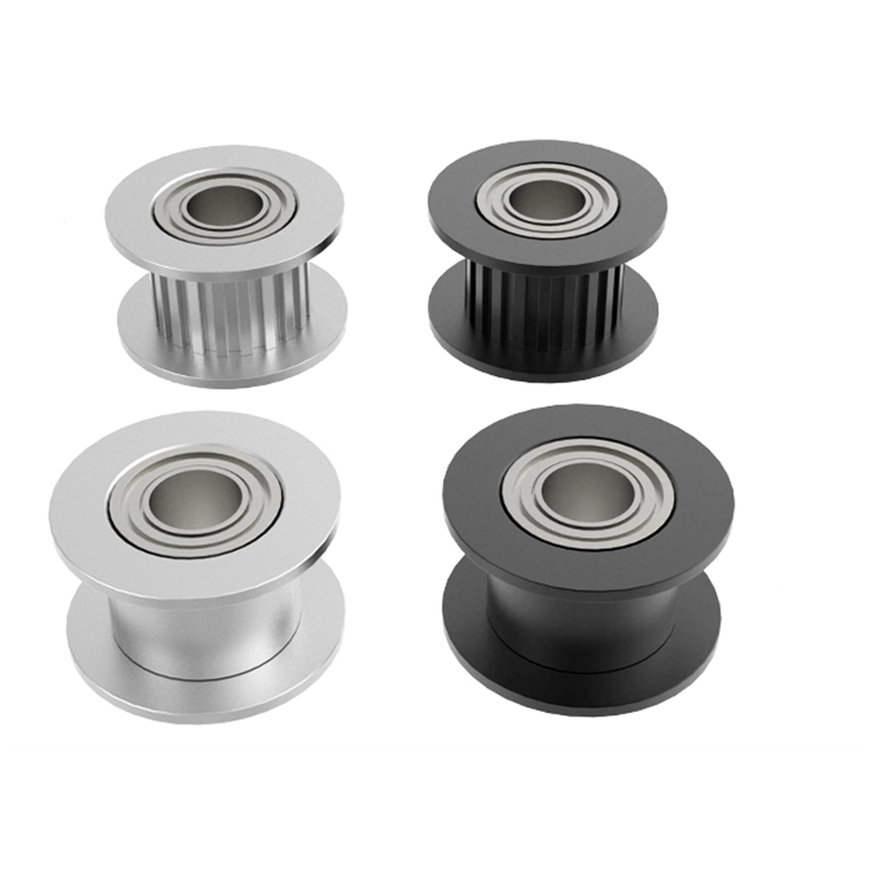 Натяжной шкив ГРМ GT2, 16 зубь – обзор и цена Gt2 Pulley