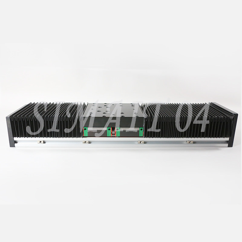 Модуль направляющей GBX150 с з – обзор и цена Linear Rail