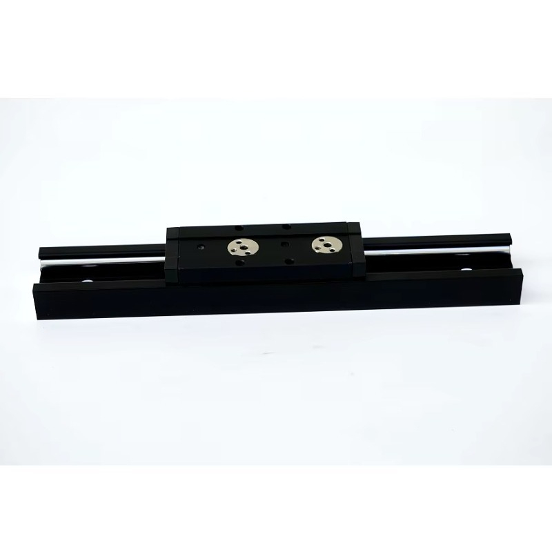 Окисленный черный встроенный л – обзор и цена Linear Rail