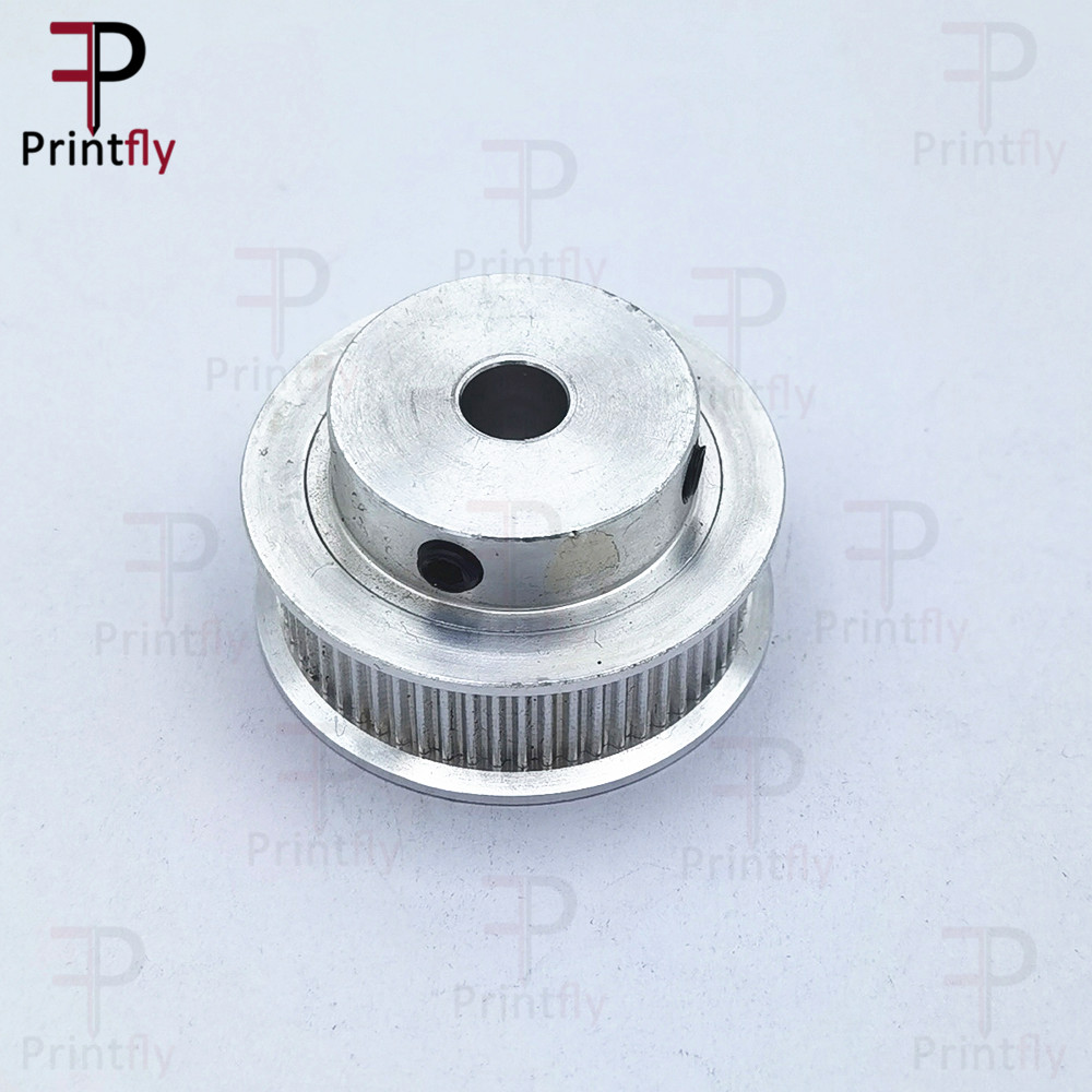 Printfly 2GT 60 зубьев 2GT шки – обзор и цена Gt2 Pulley