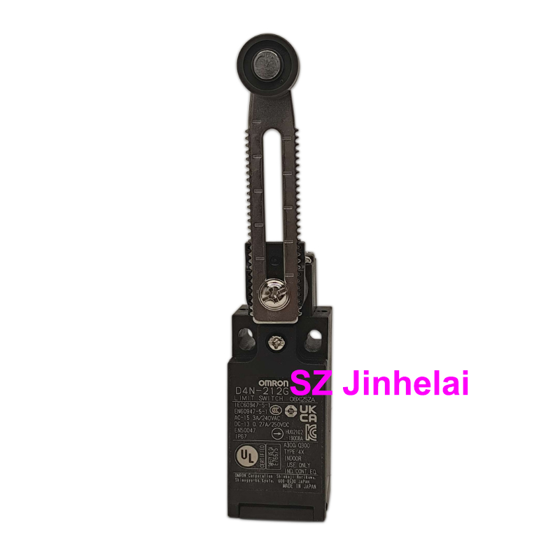 Оригинальные пластиковые конце – обзор и цена Limit Switch