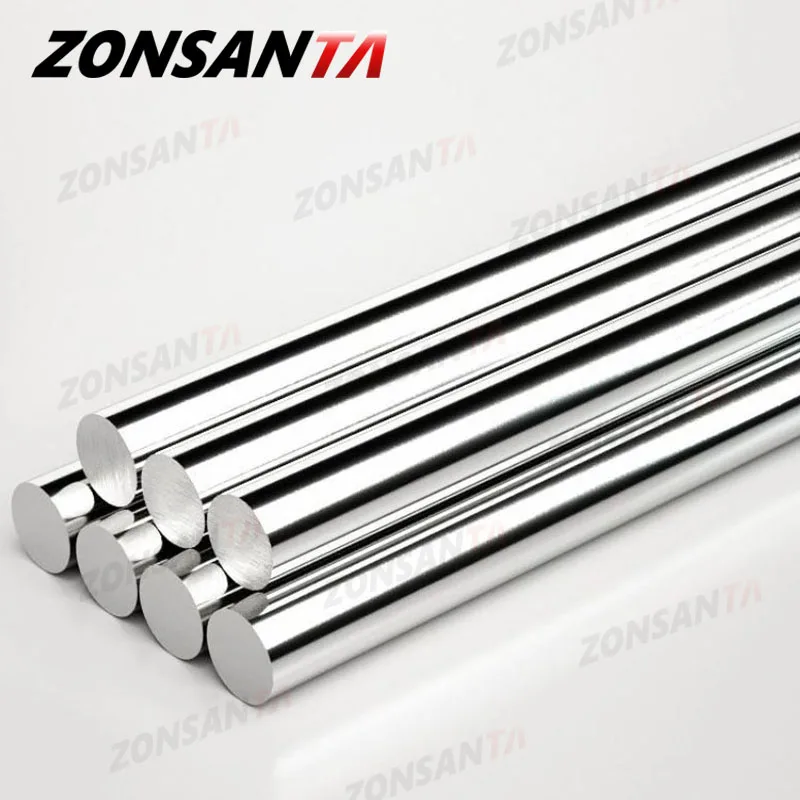 1 шт., стержень из нержавеющей – обзор и цена Linear Rod 8Mm