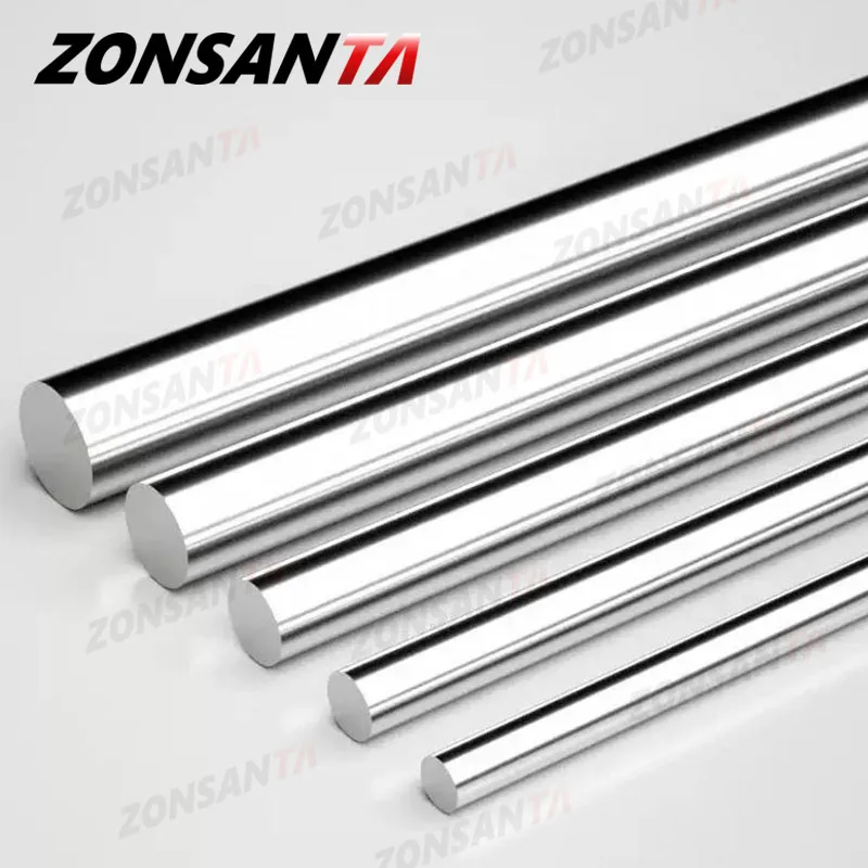 1 шт., стержень из нержавеющей – обзор и цена Linear Rod 8Mm