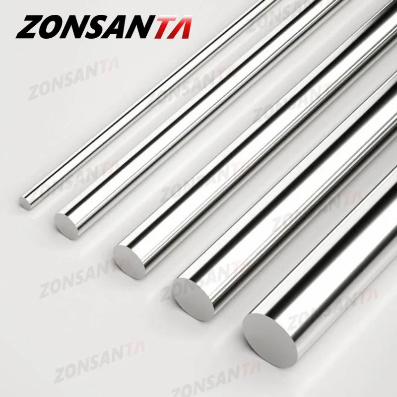 1 шт., стержень из нержавеющей – обзор и цена Linear Rod 8Mm