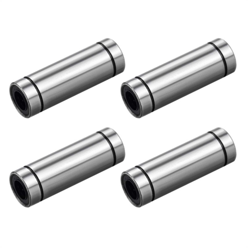 2 шт./лот линейные подшипники  – обзор и цена Lm8Uu Bearing