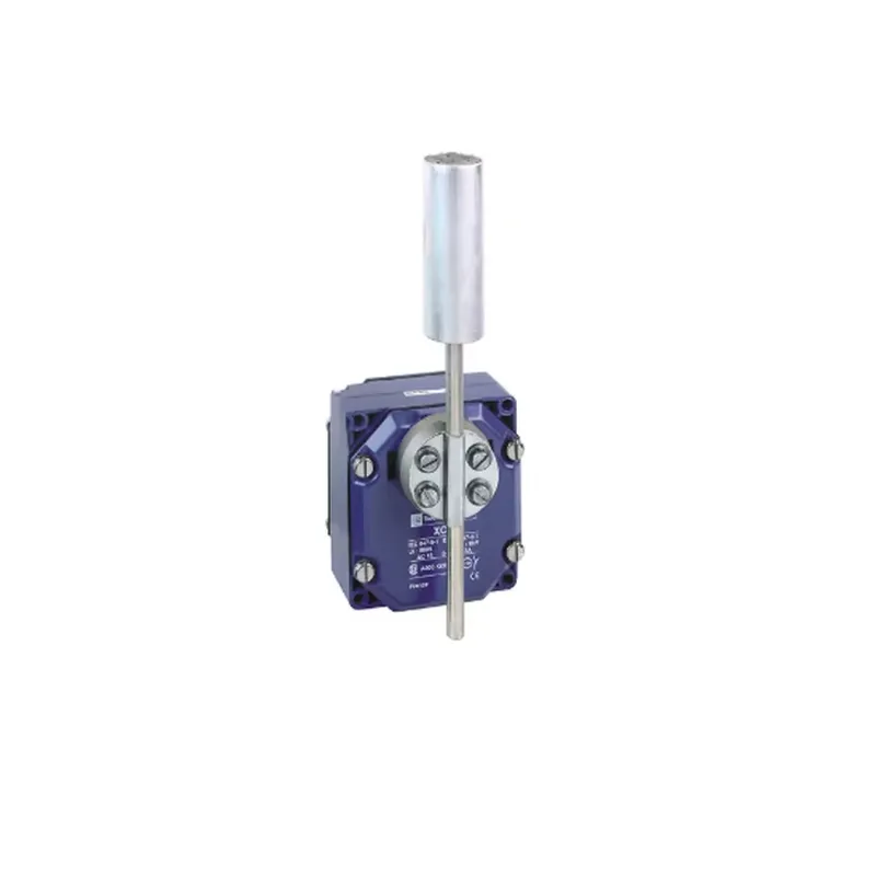 Телемеханический концевой выкл – обзор и цена Limit Switch