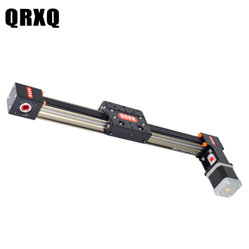 QRXQ RXP30 Линейная направляющ – обзор и цена Linear Rail