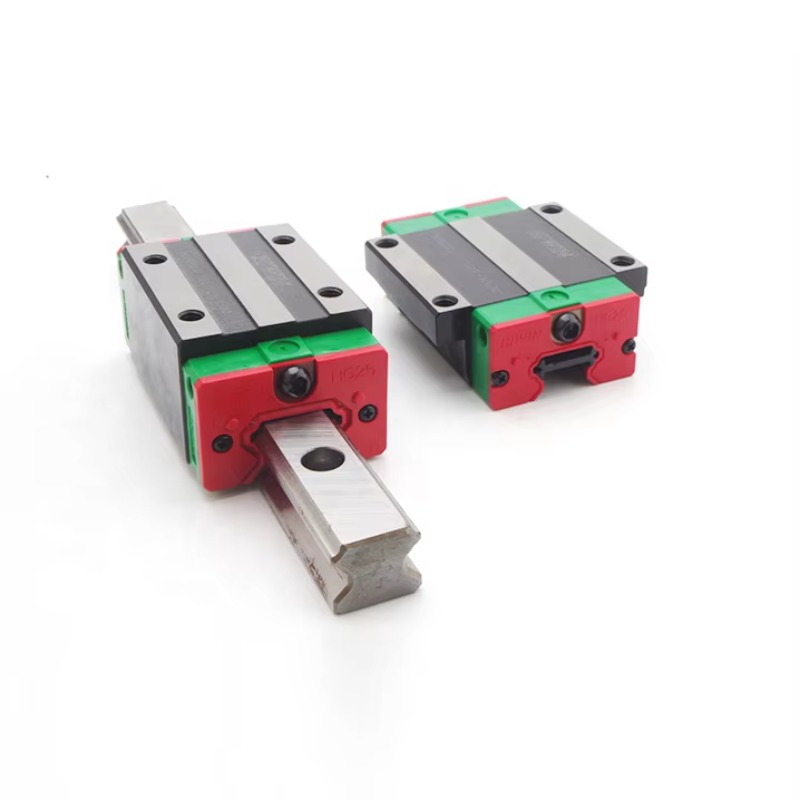Линейная направляющая HGR15 15 – обзор и цена Linear Rail