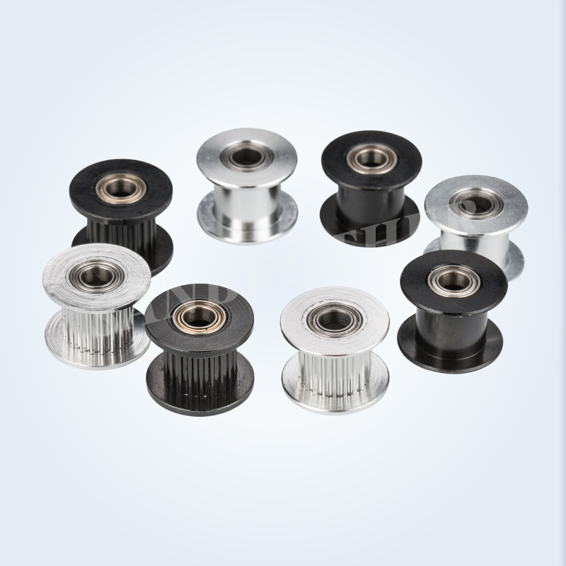 Шкив ГРМ GT2 с 16 зубьями и 20 – обзор и цена Gt2 Pulley