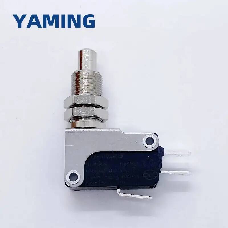 5 шт. V-16-1CQ Концевые микроп – обзор и цена Limit Switch