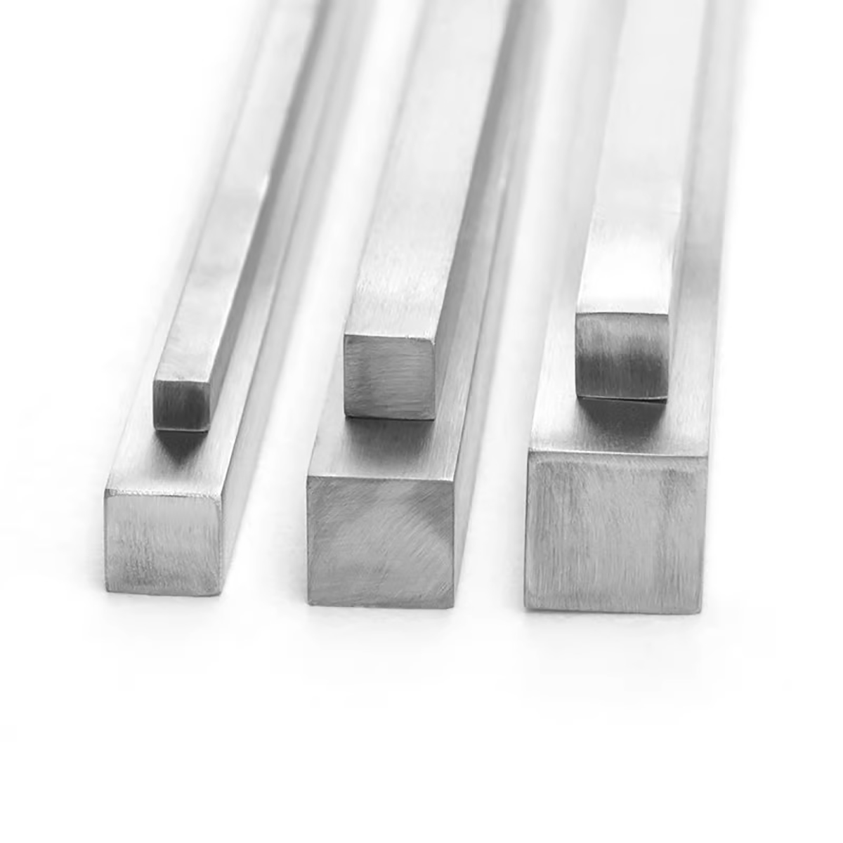 Квадратный стержень из нержаве – обзор и цена Linear Rod 8Mm