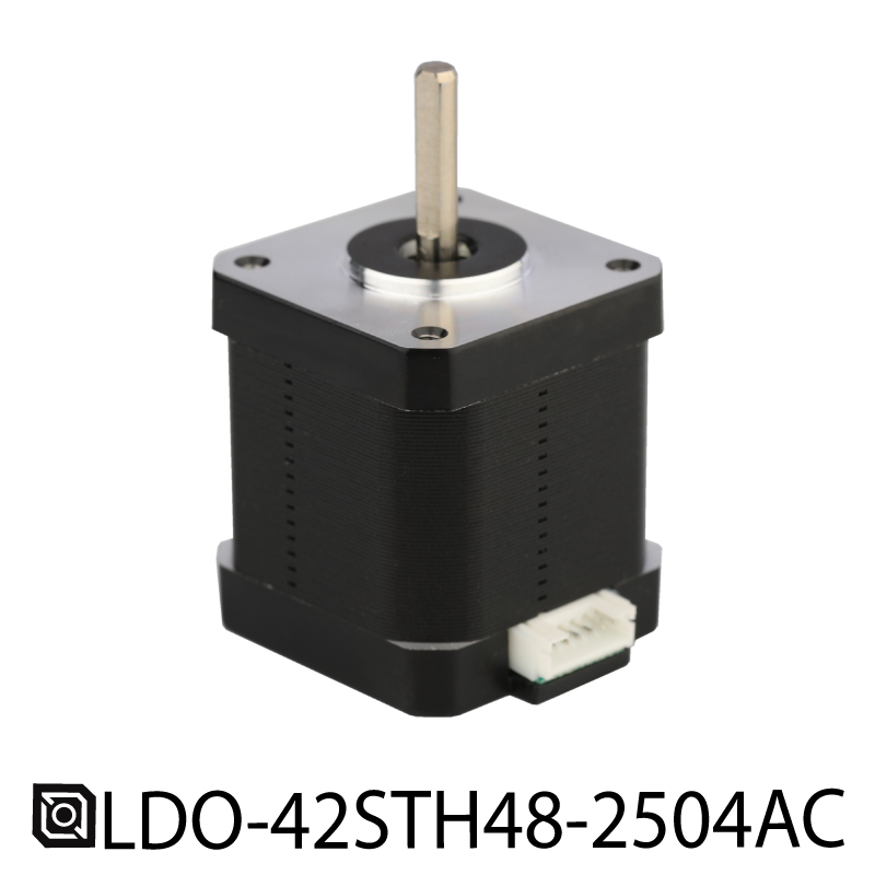 Mellow высокотемпературный шаг – обзор и цена Stepper Motor Nema17