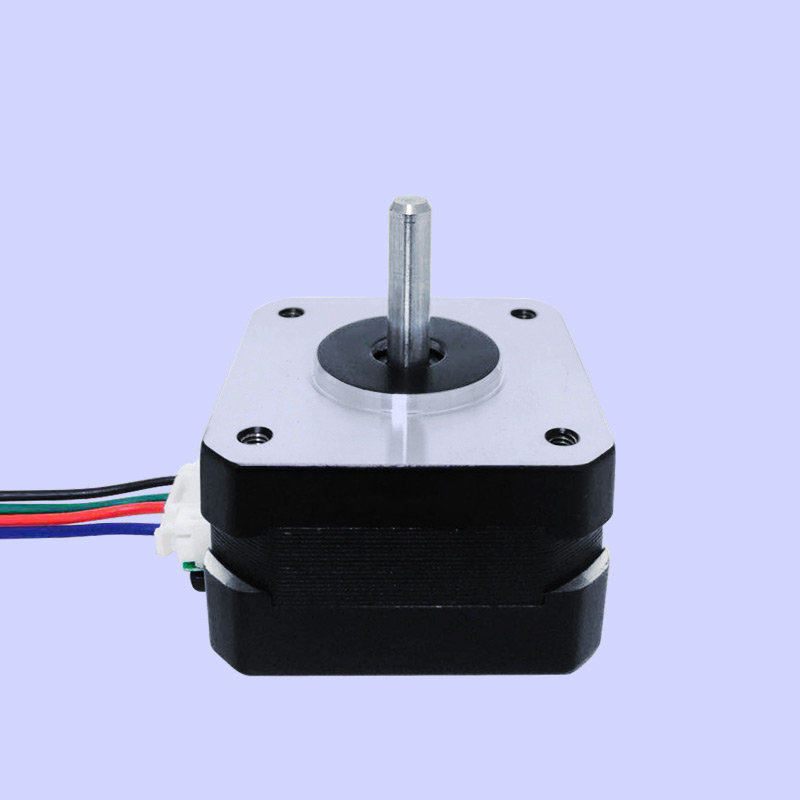 Для экструдера KINGROON KP3S T – обзор и цена Stepper Motor Nema17