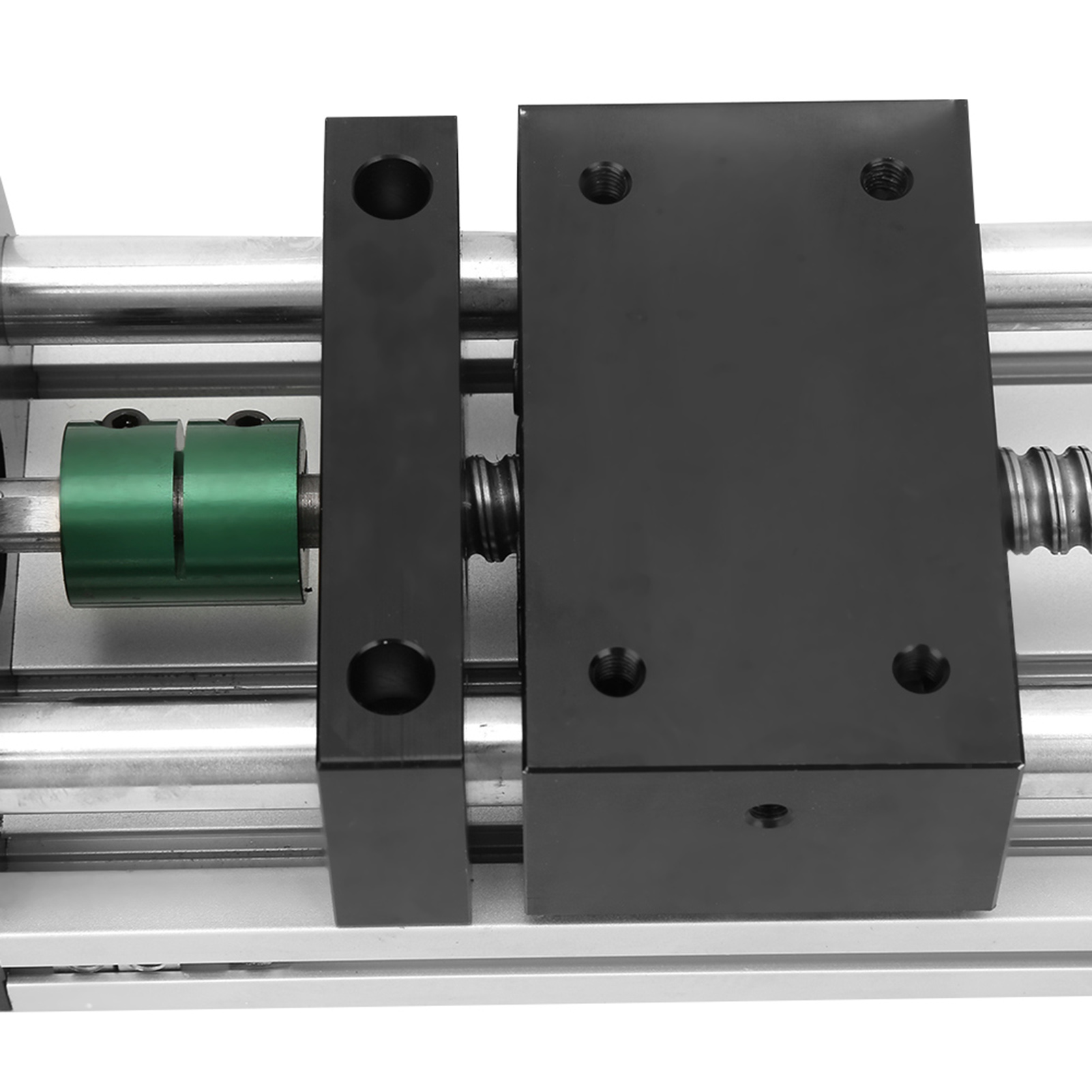 Линейная направляющая с двойны – обзор и цена Linear Rail