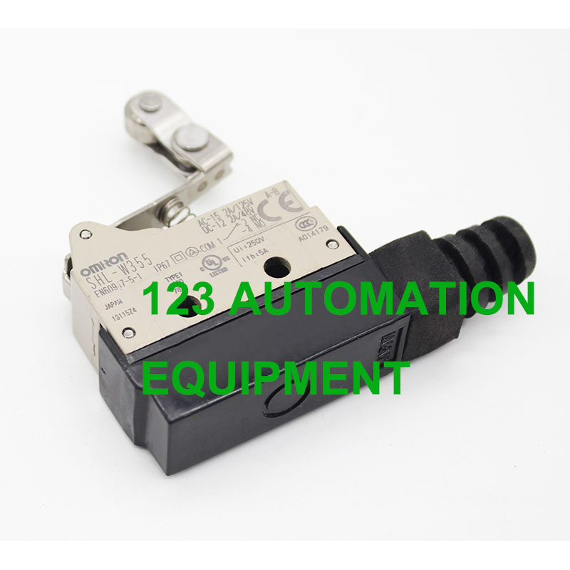 Аутентичный концевой выключате – обзор и цена Limit Switch