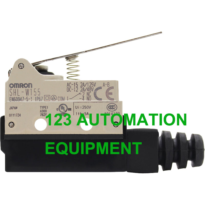Аутентичный концевой выключате – обзор и цена Limit Switch