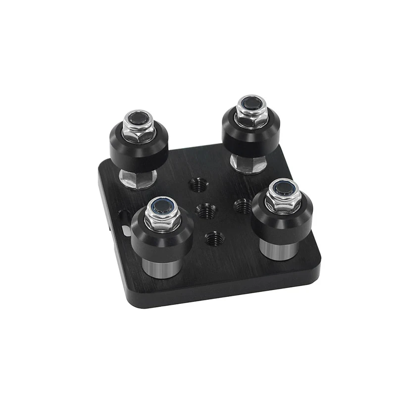 Детали 3D-принтера 2020, колес – обзор и цена Lead Screw 8Mm