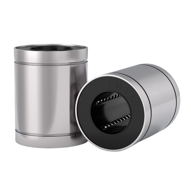 1 шт. LM6UU LM8UU LM10UU LM12U – обзор и цена Lm8Uu Bearing