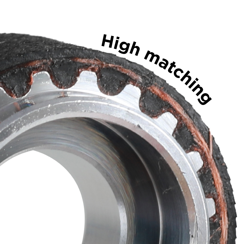 1 комплект алюминиевых направл – обзор и цена Gt2 Pulley