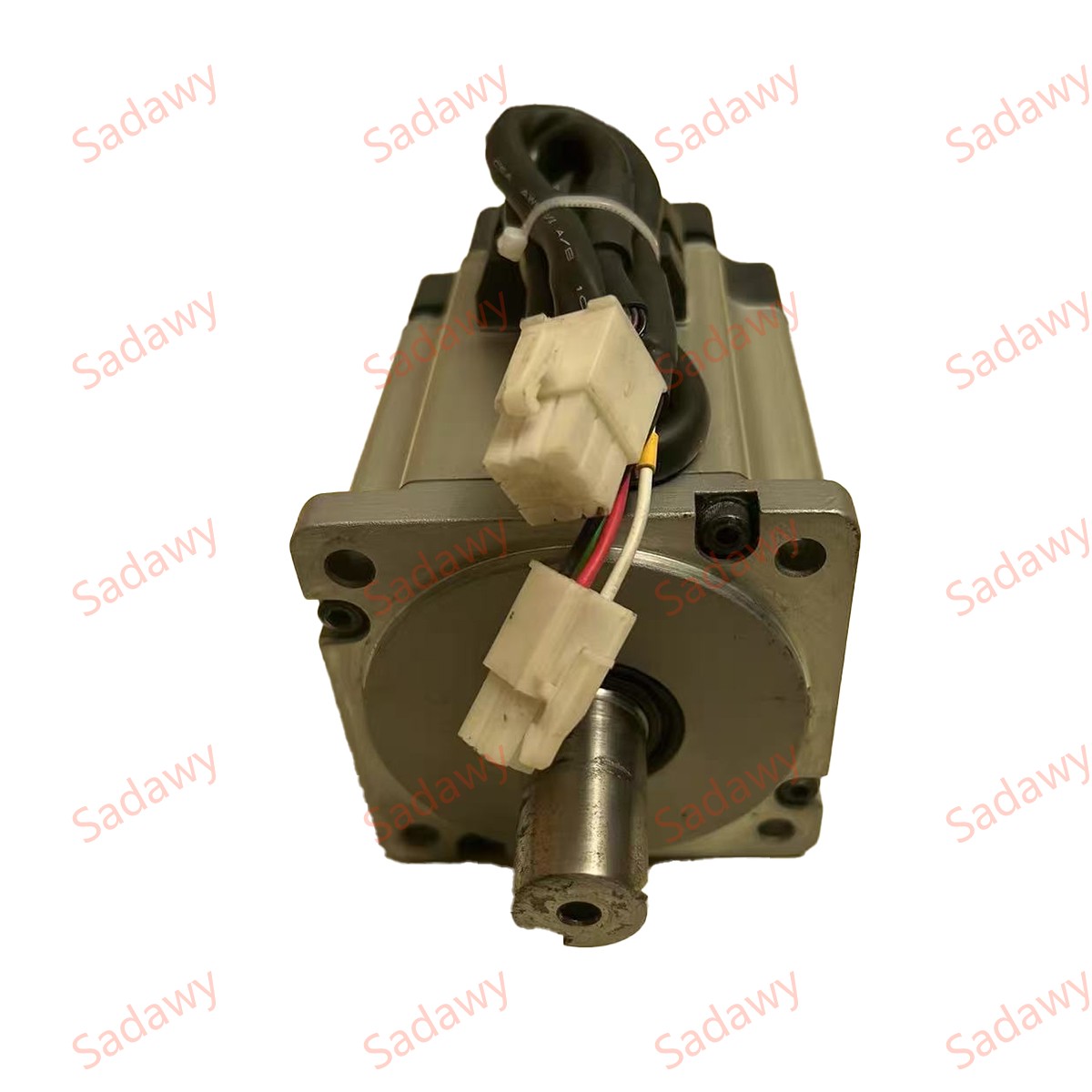 Новый оригинальный серводвигат – обзор и цена Servo Motor