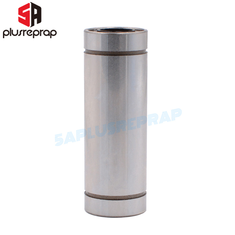 LM10LUU длинный линейный подши – обзор и цена Lm8Uu Bearing