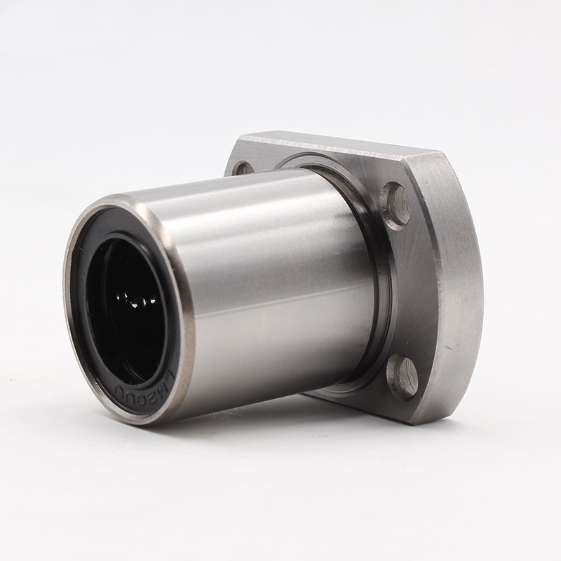 Линейный шарикоподшипник LMH8U – обзор и цена Linear Rod 8Mm
