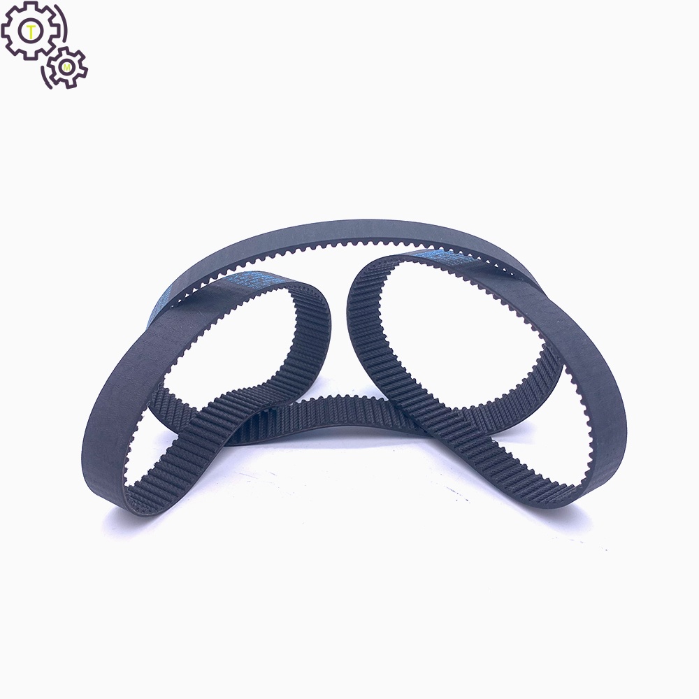 Резиновый ремень ГРМ 2GT (GT2) – обзор и цена Gt2 Pulley