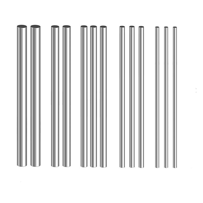 1/5 шт., твердый круглый стерж – обзор и цена Linear Rod 8Mm