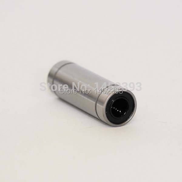 Линейные подшипники для ЧПУ, д – обзор и цена Lm8Uu Bearing