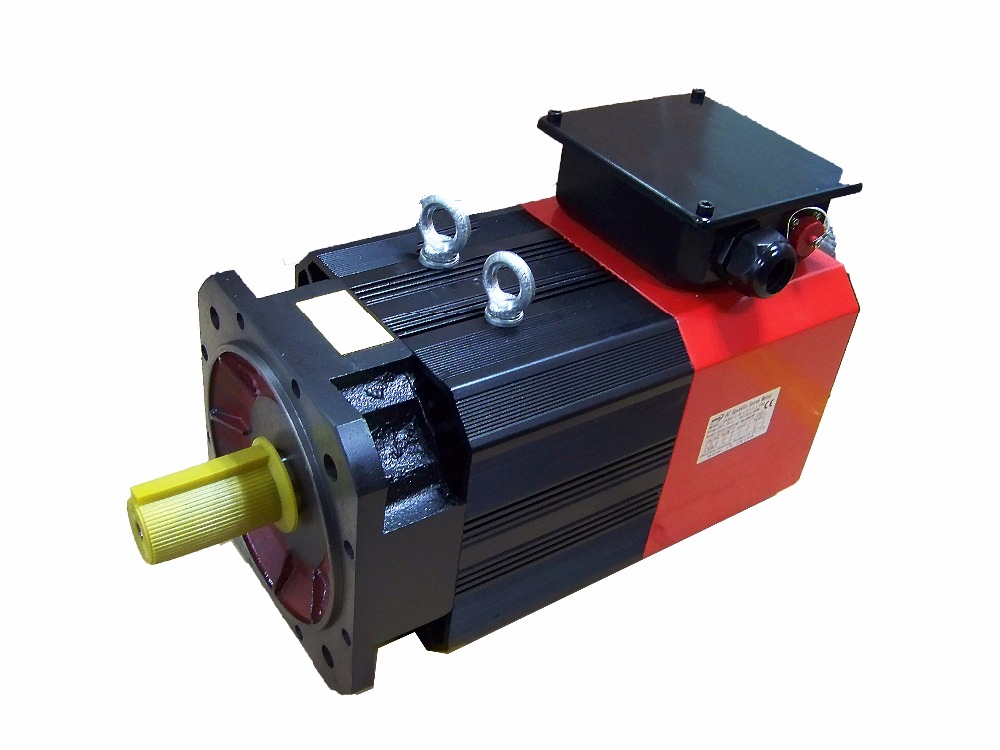 Профессиональный заводской сер – обзор и цена Servo Motor