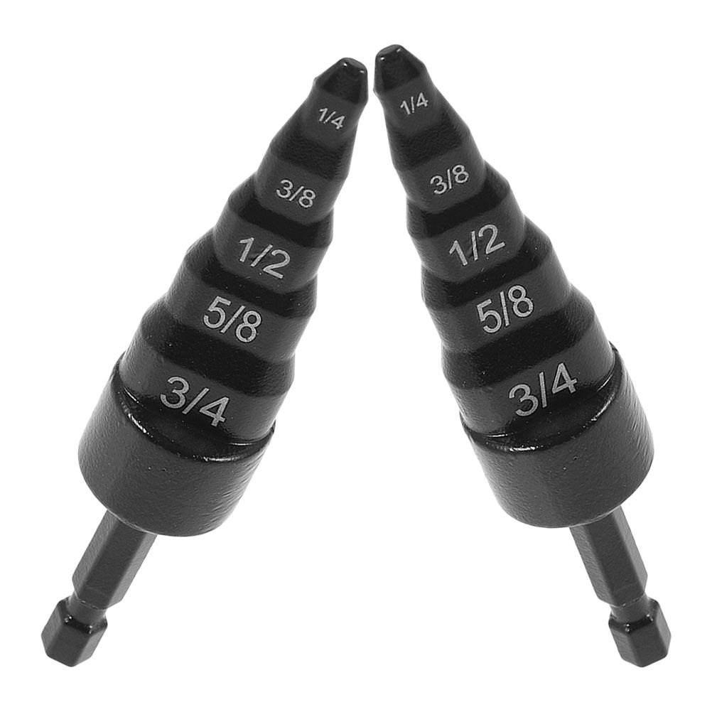 Набор из 2 шт. ручных инструме – обзор и цена Drill Bit Set