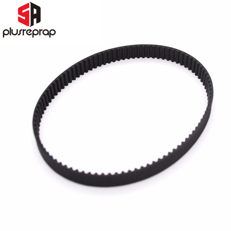 GT2 ремня замкнутый контур Рез – обзор и цена Gt2 Pulley